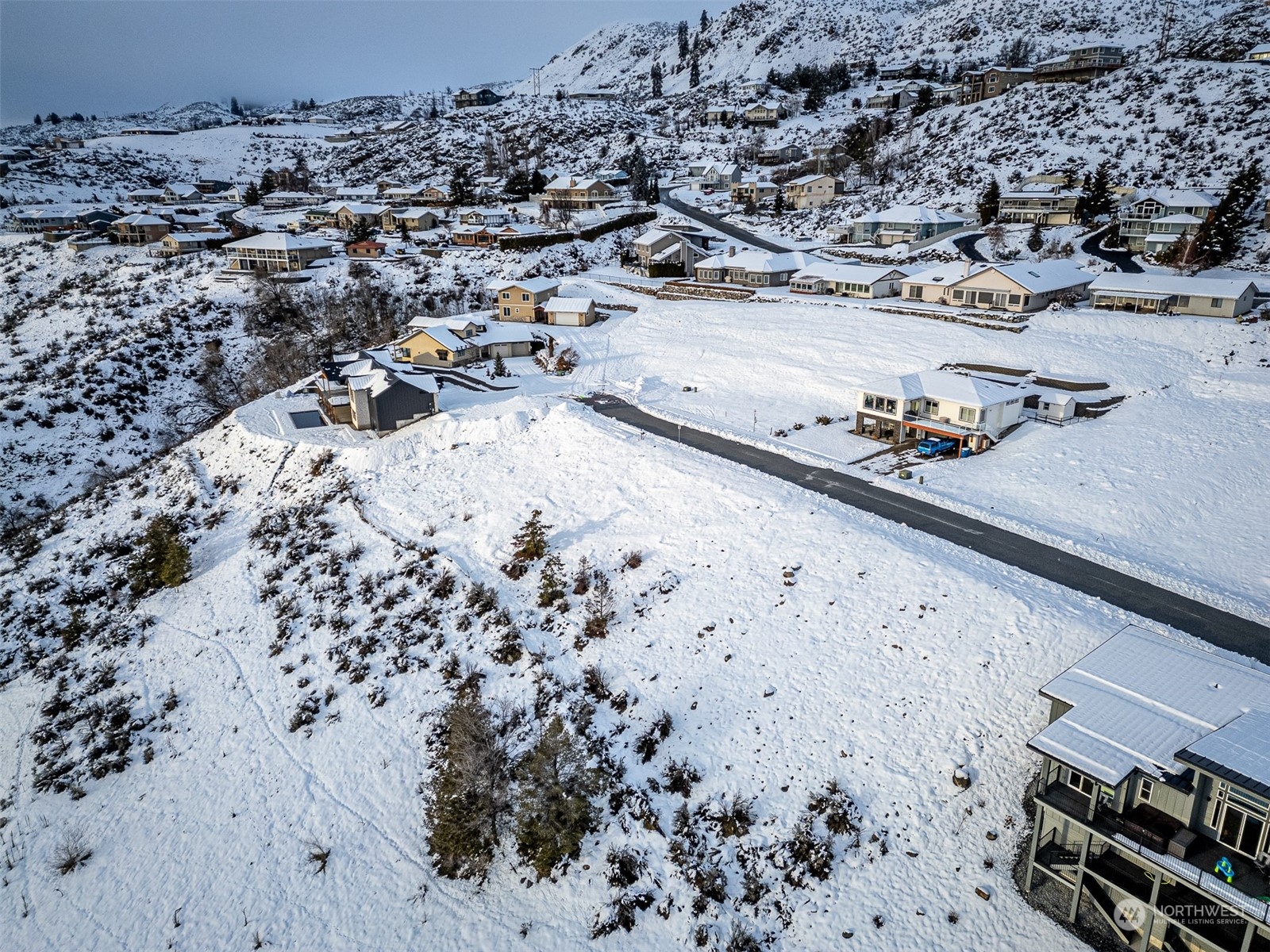 124 Hillcrest Place Chelan, WA 98816 - Photo 14 of 22