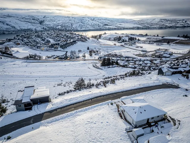 a view of car parked side of the road