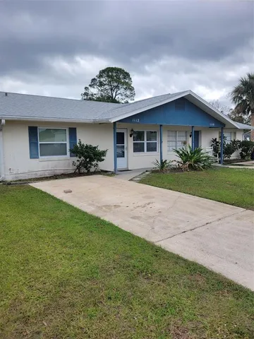 $1,450 | 1112 5th Street, Port Orange, FL 32129