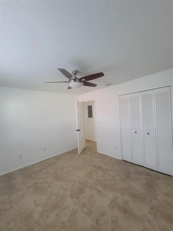 1112 5th Street Port Orange, FL 32129 - Photo 9 of 21 a view of an empty room