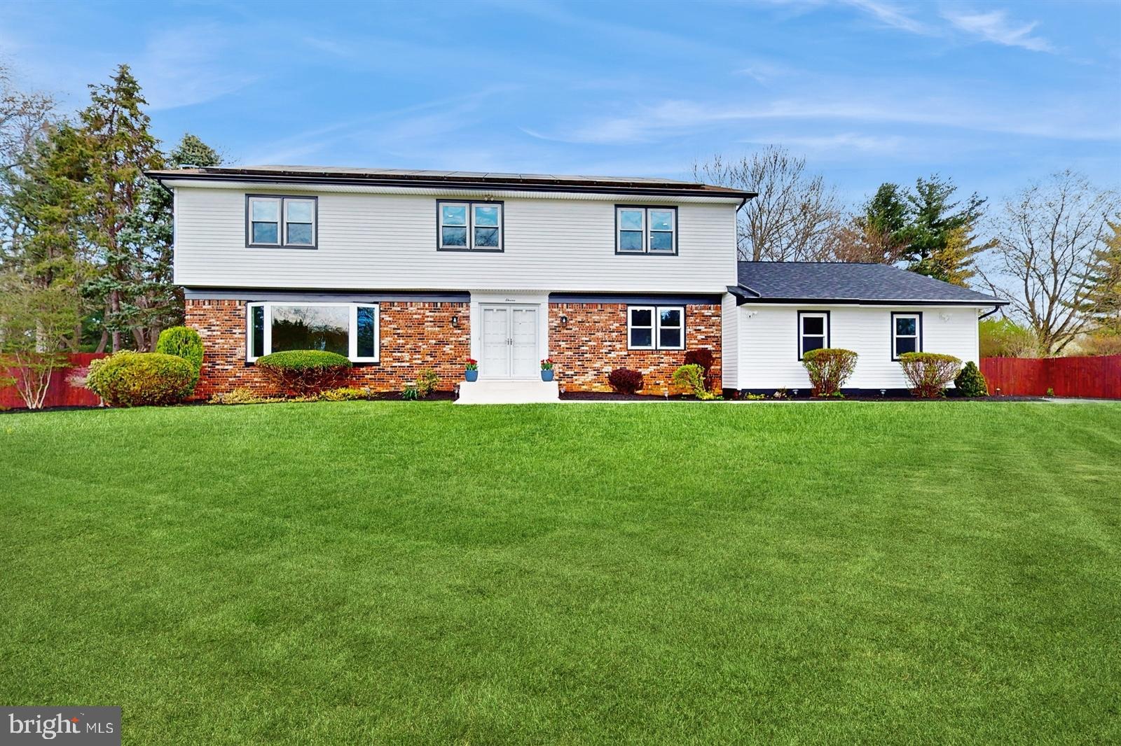 11 Manor Ridge Drive Princeton Junction, NJ 08550 - Photo 35 of 41 Gallery Image 35