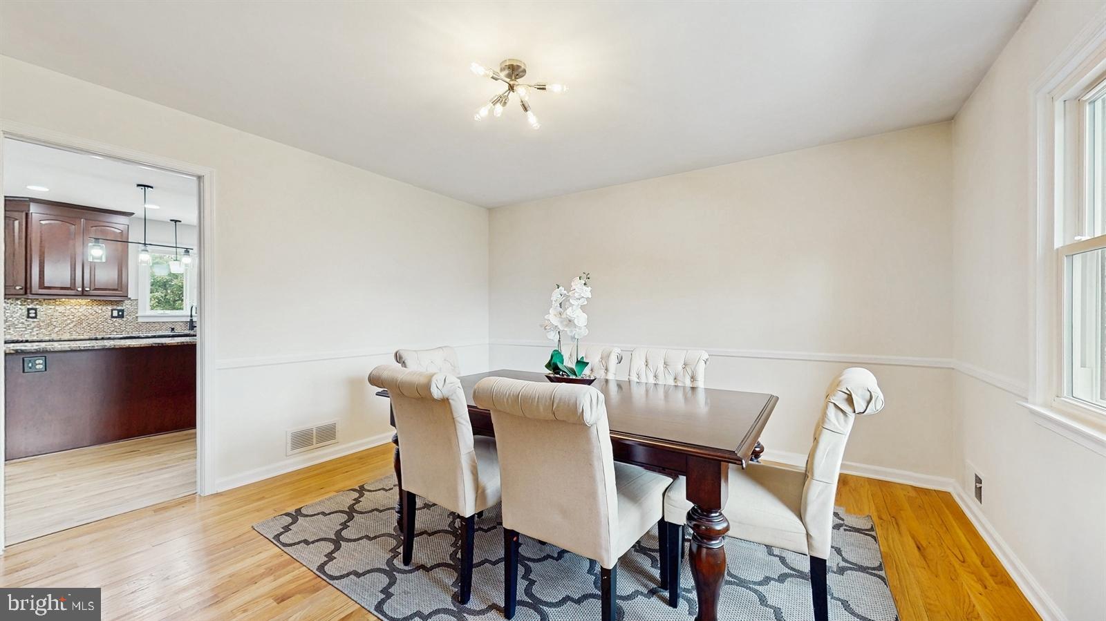 11 Manor Ridge Drive Princeton Junction, NJ 08550 - Photo 4 of 41 Formal Dining Room