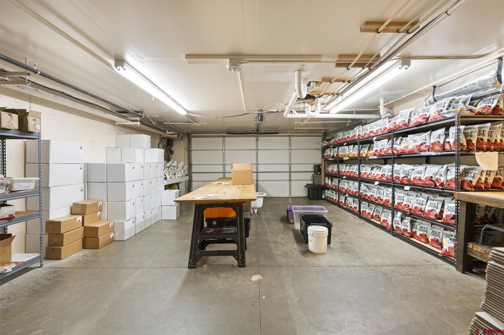 3206 Main Avenue Durango, CO 81301 - Photo 16 of 45 a view of a chairs and tables in a room
