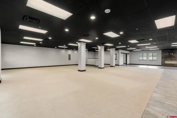 a view of a building