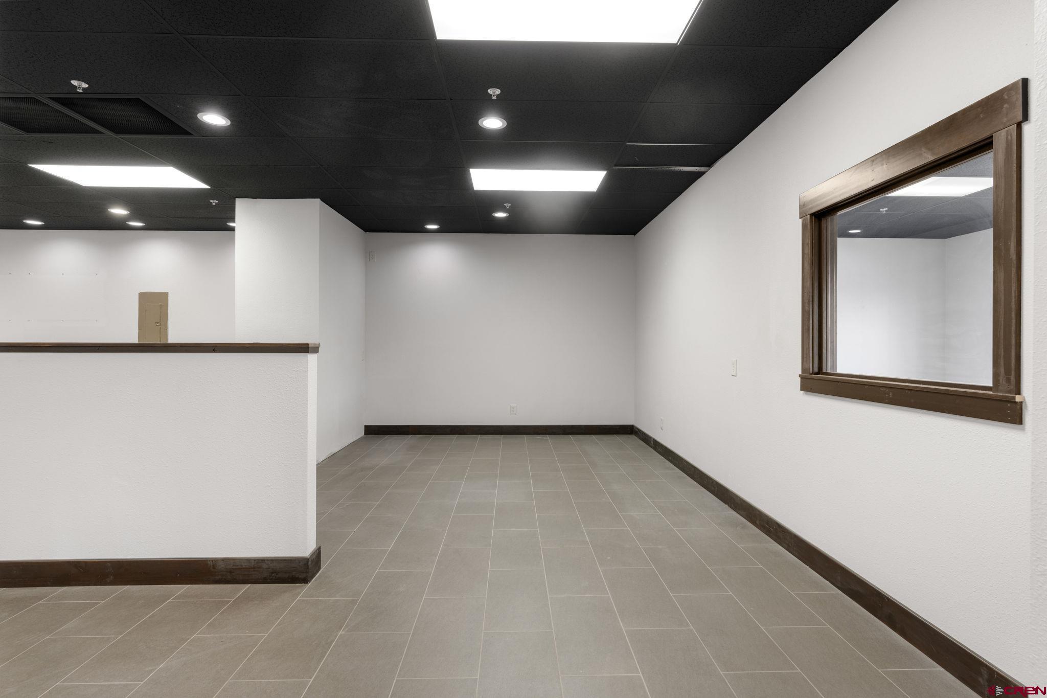 3206 Main Avenue Durango, CO 81301 - Photo 25 of 45 a view of an empty room