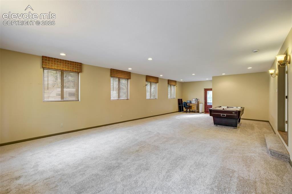 167 West Kelly Road Woodland Park, CO 80863 - Photo 16 of 50