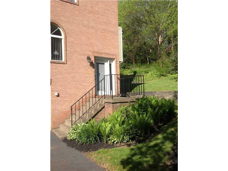 100 Fall Run Road Forest Hills, PA 15221 - Photo 2 of 25 Exterior Front.