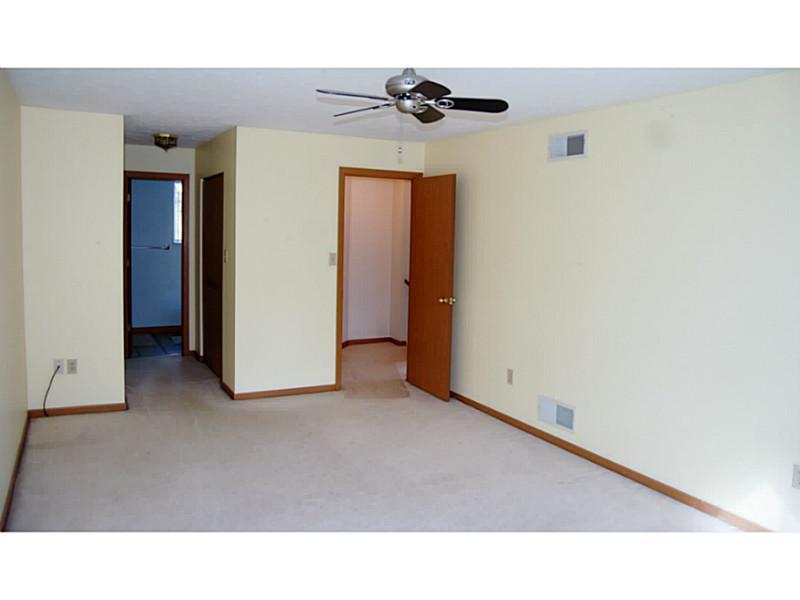 100 Fall Run Road Forest Hills, PA 15221 - Photo 13 of 25 Master Bedroom.