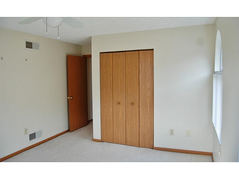 100 Fall Run Road Forest Hills, PA 15221 - Photo 17 of 25 Bedroom. 2nd bedroom