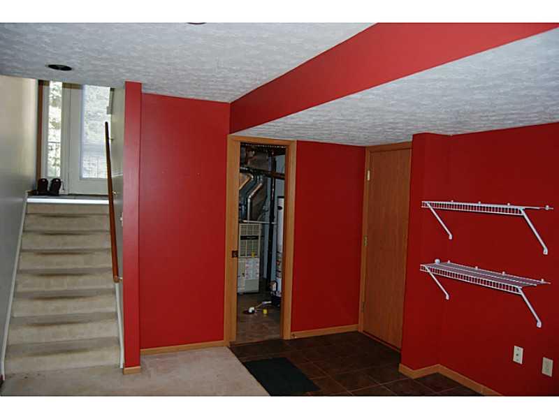 100 Fall Run Road Forest Hills, PA 15221 - Photo 21 of 25 Basement/Game Room. Utility room in back