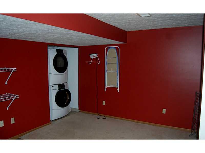 100 Fall Run Road Forest Hills, PA 15221 - Photo 22 of 25 Basement/Game Room. Washer & Dryer