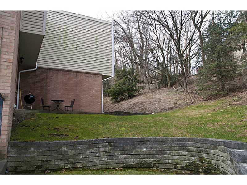 100 Fall Run Road Forest Hills, PA 15221 - Photo 24 of 25 Exterior Front.