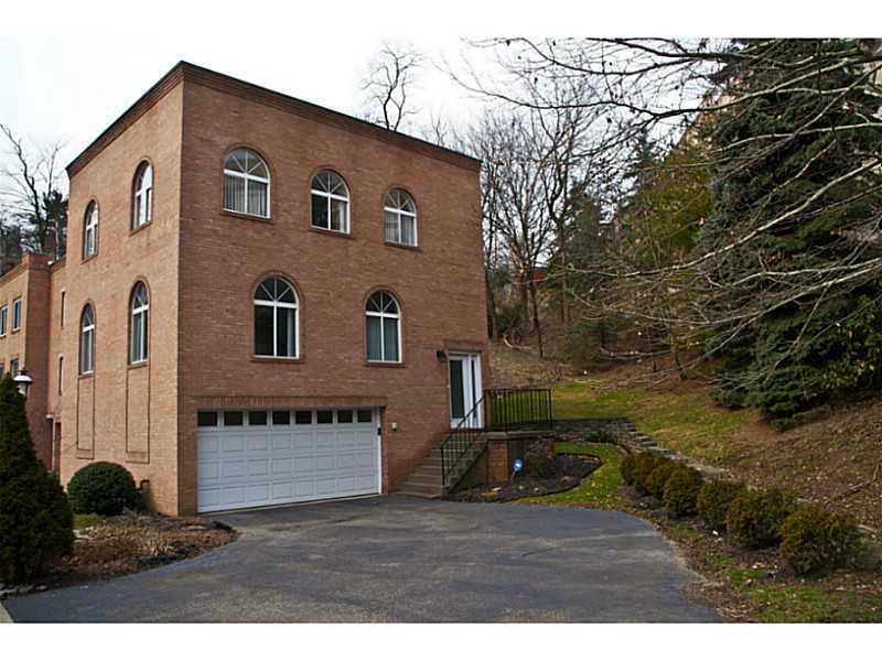 100 Fall Run Road Forest Hills, PA 15221 - Photo 25 of 25 Exterior Front.