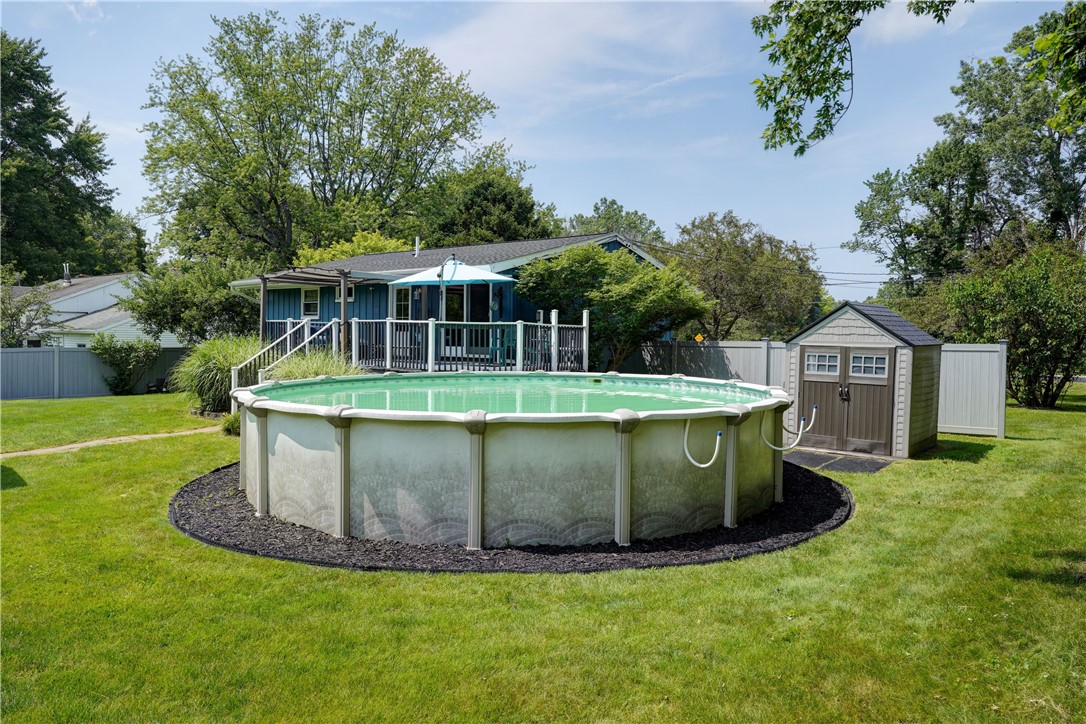 496 Plank Road Walworth, NY 14502 - Photo 30 of 44