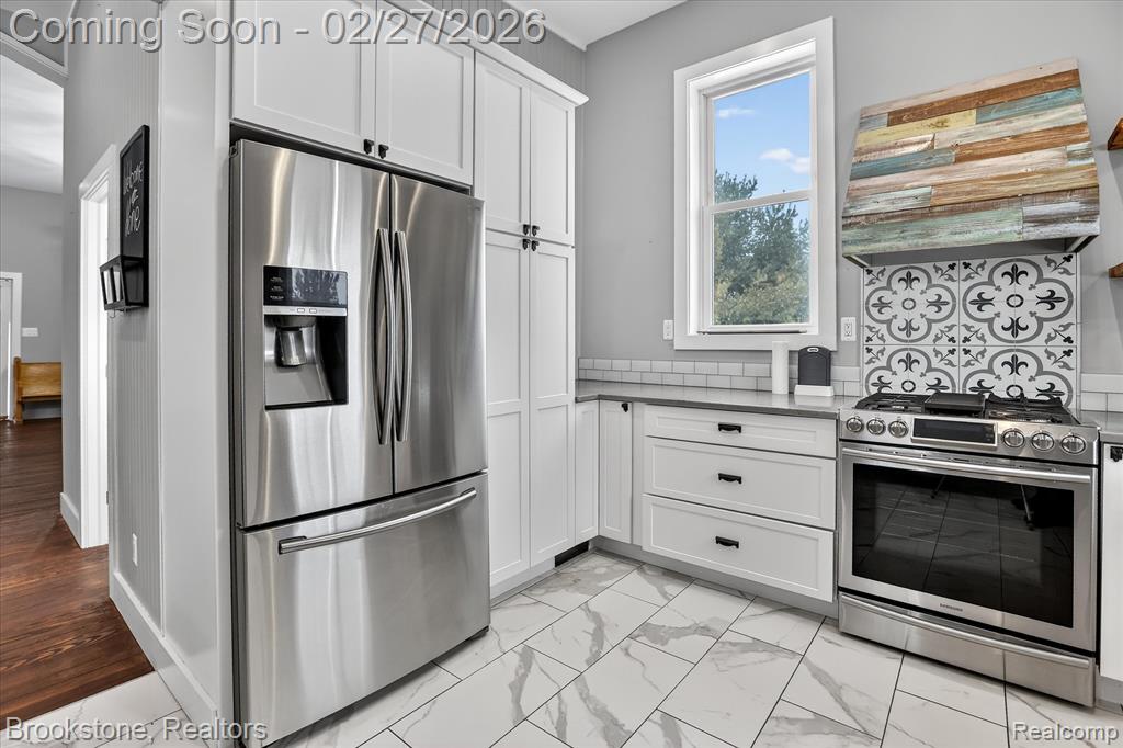 2450 North Lakeshore Road Carsonville, MI 48419 - Photo 11 of 27