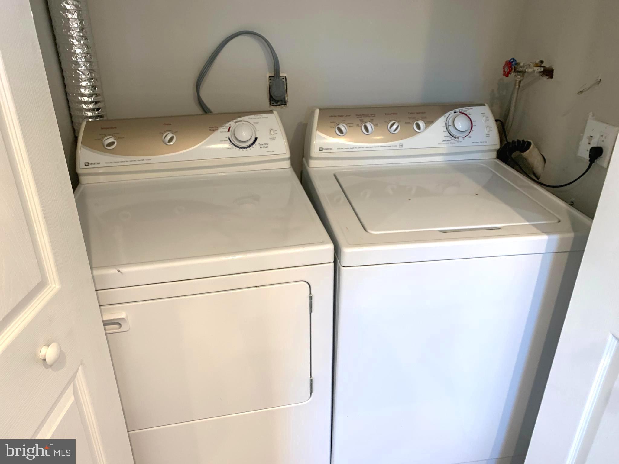 15204 Brandywine Road Brandywine, MD 20613 - Photo 15 of 30 New Washer and Dryer