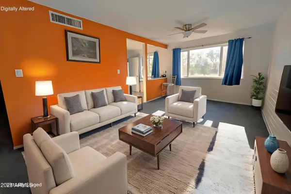 $84,500 | 2610 West Berridge Lane, Unit 121, Phoenix, AZ 85017