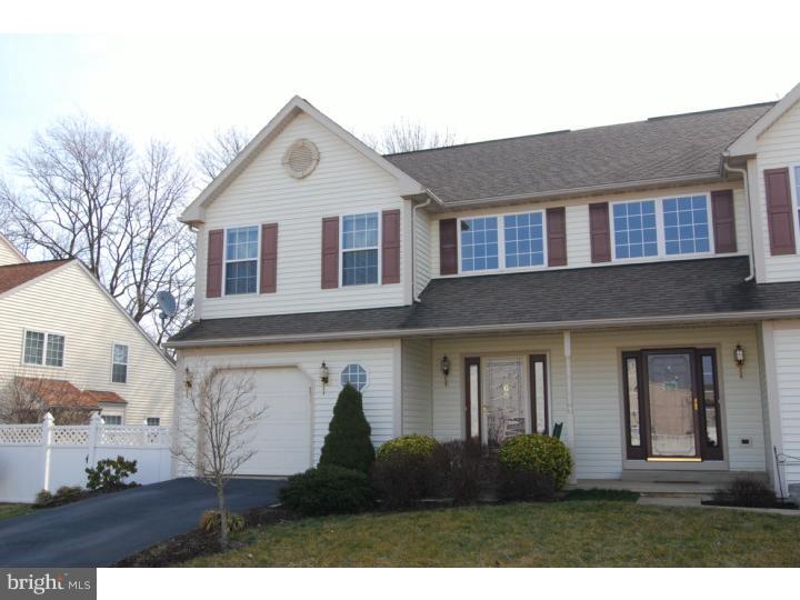 68 Michigan Drive Sinking Spring, PA 19608 - Photo 25 of 25