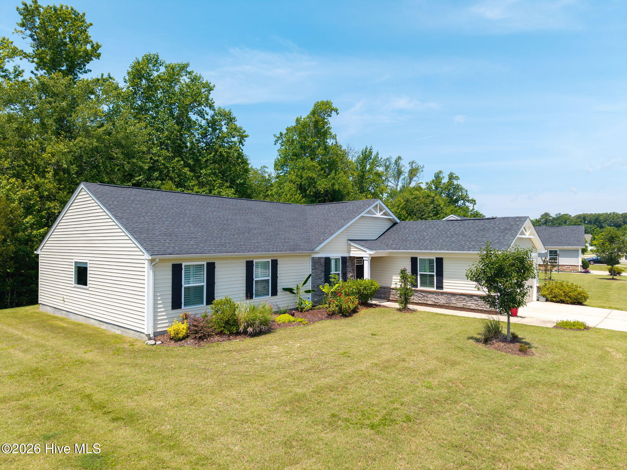 106 Hidden View Loop Moyock, NC 27958 - Photo 31 of 32