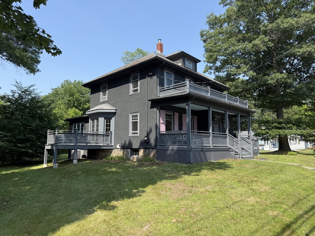 20 Grover Street Beverly, MA 01915 - Photo 1 of 3