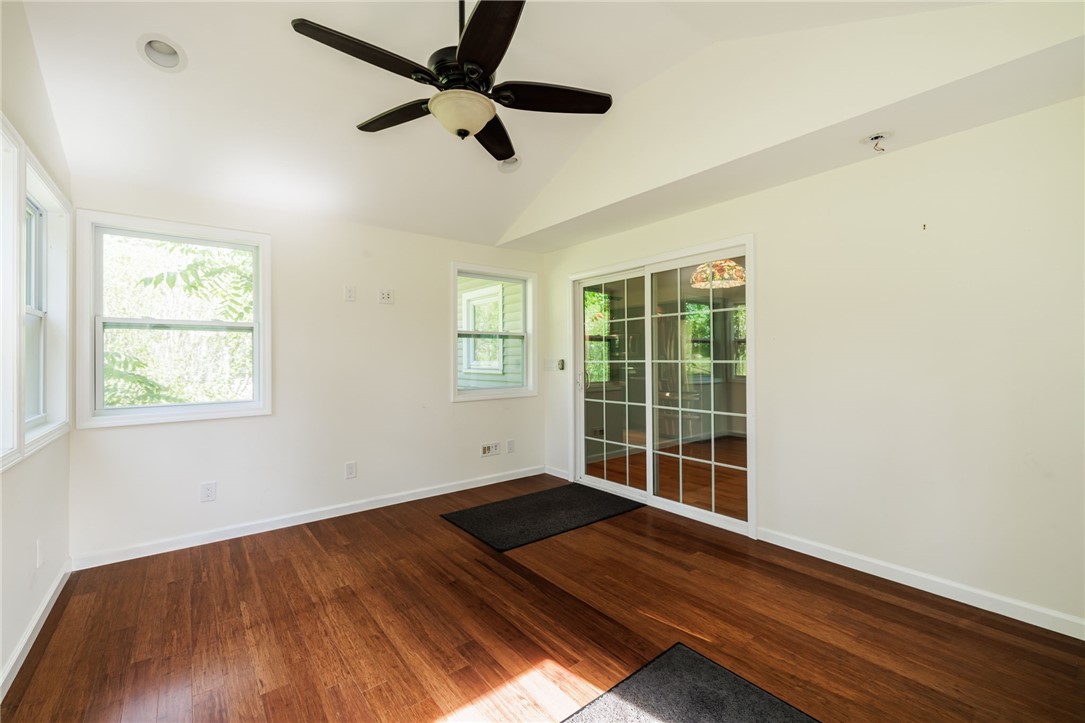 37 Heatherwood Road Perinton, NY 14450 - Photo 12 of 42 Relax and unwind in the 3 season room