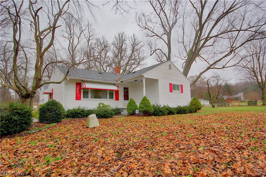 441 Randolph Road Mogadore, OH 44260 - Photo 1 of 23