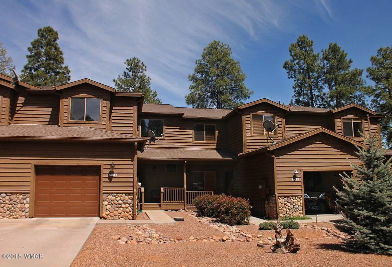 6040 Starlight Ridge Road Lakeside, AZ 85929 - Photo 1 of 32