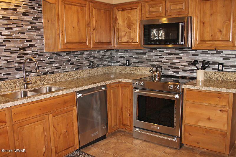 6040 Starlight Ridge Road Lakeside, AZ 85929 - Photo 11 of 32