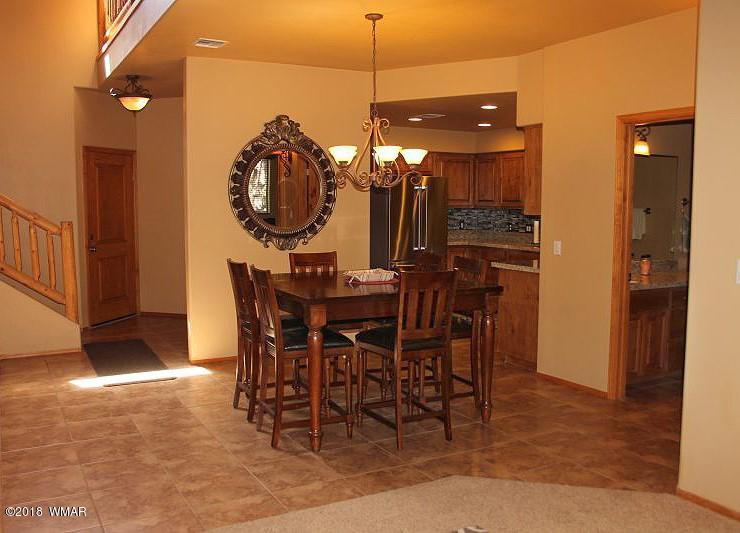 6040 Starlight Ridge Road Lakeside, AZ 85929 - Photo 12 of 32