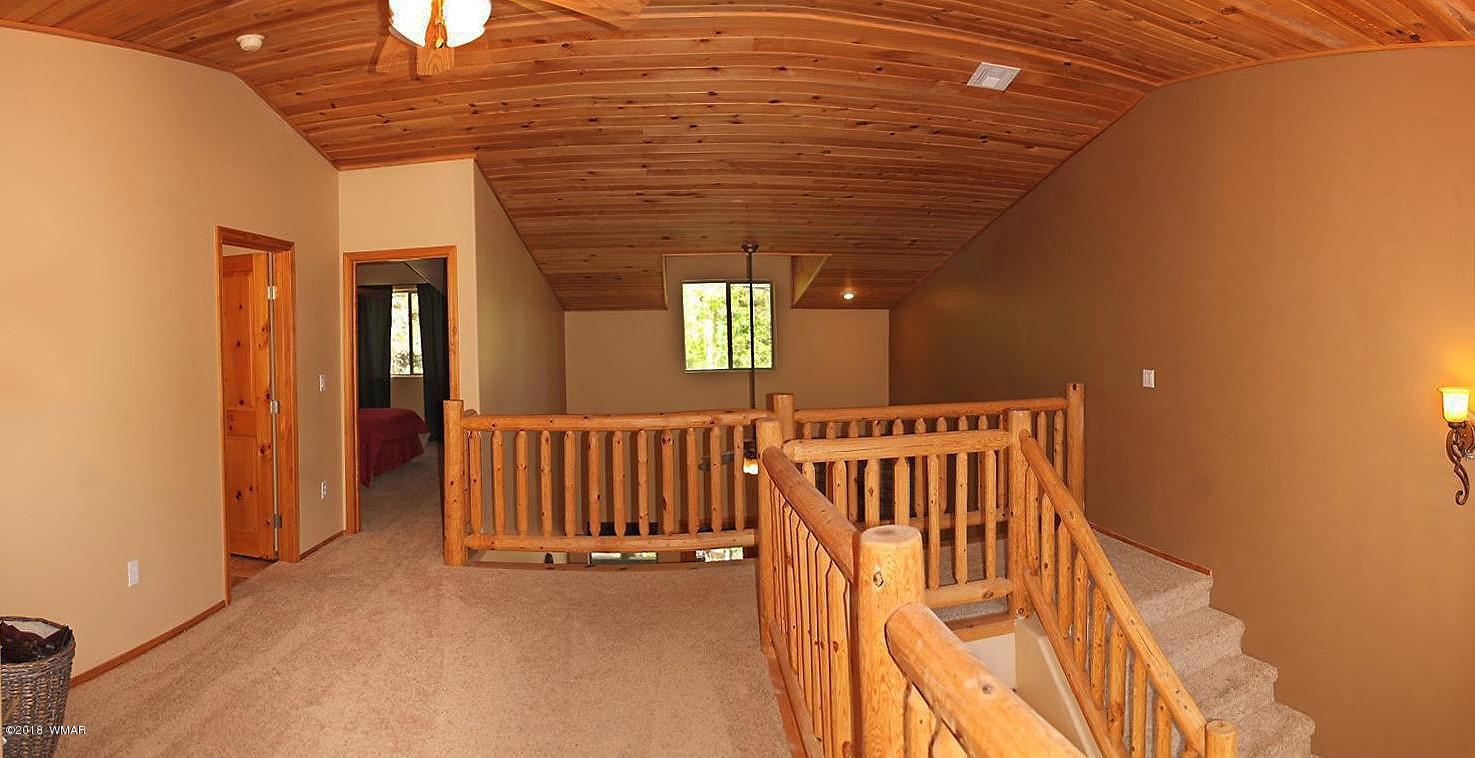 6040 Starlight Ridge Road Lakeside, AZ 85929 - Photo 17 of 32