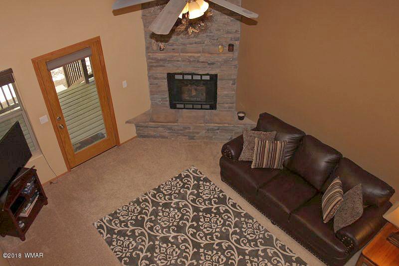6040 Starlight Ridge Road Lakeside, AZ 85929 - Photo 18 of 32
