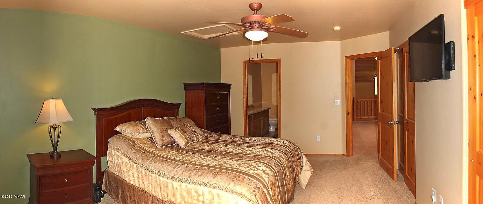 6040 Starlight Ridge Road Lakeside, AZ 85929 - Photo 19 of 32