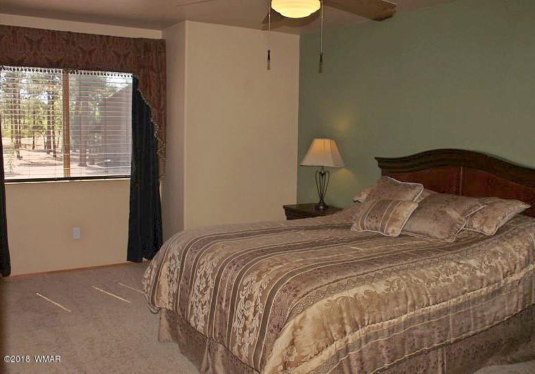 6040 Starlight Ridge Road Lakeside, AZ 85929 - Photo 20 of 32