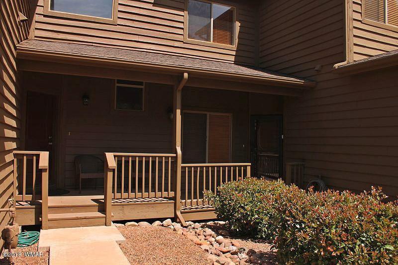 6040 Starlight Ridge Road Lakeside, AZ 85929 - Photo 2 of 32