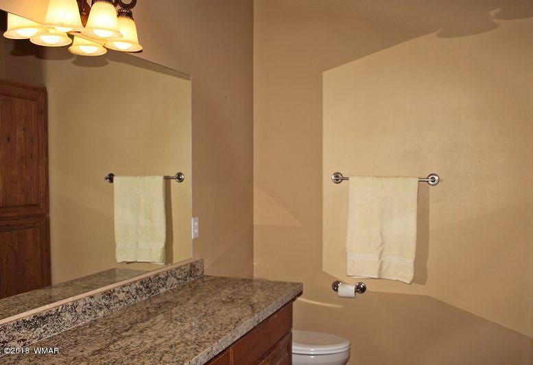 6040 Starlight Ridge Road Lakeside, AZ 85929 - Photo 21 of 32