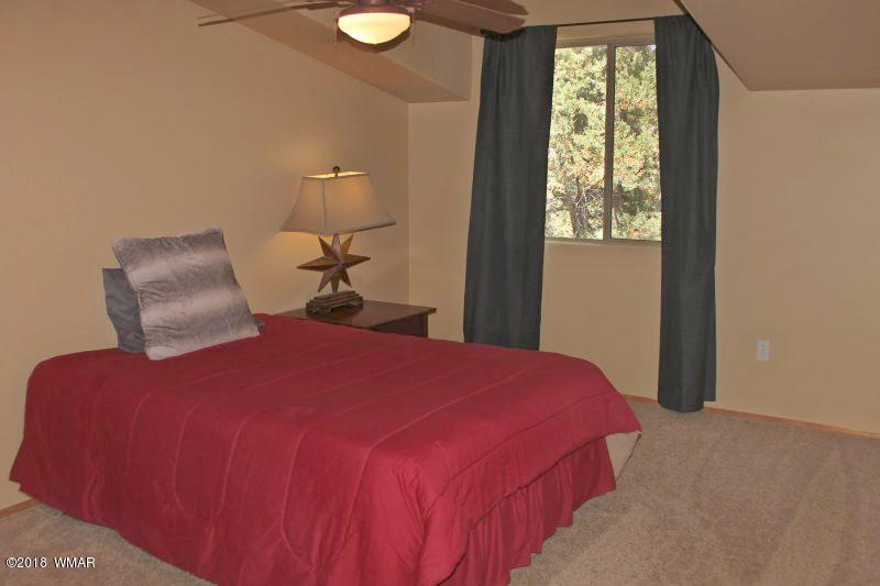 6040 Starlight Ridge Road Lakeside, AZ 85929 - Photo 24 of 32