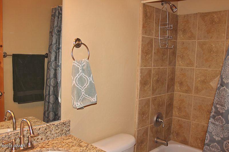 6040 Starlight Ridge Road Lakeside, AZ 85929 - Photo 25 of 32