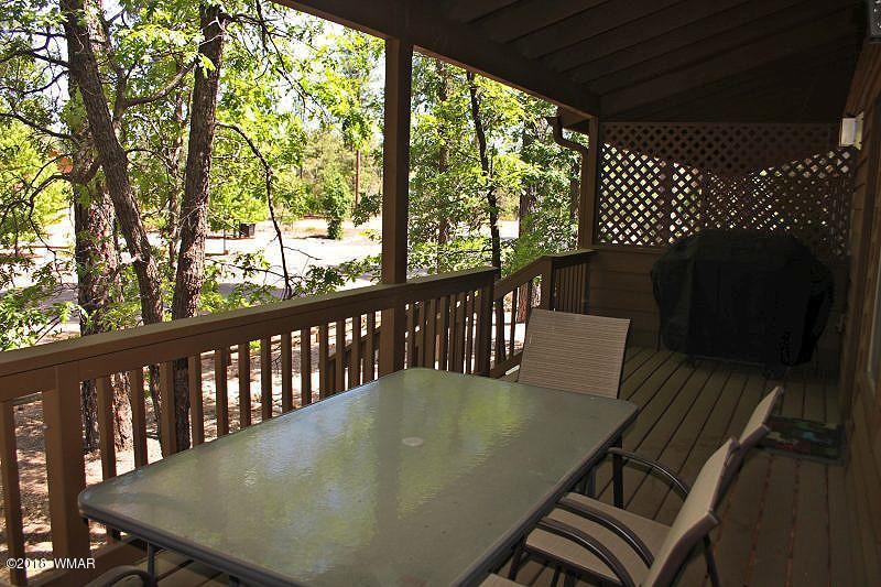 6040 Starlight Ridge Road Lakeside, AZ 85929 - Photo 29 of 32
