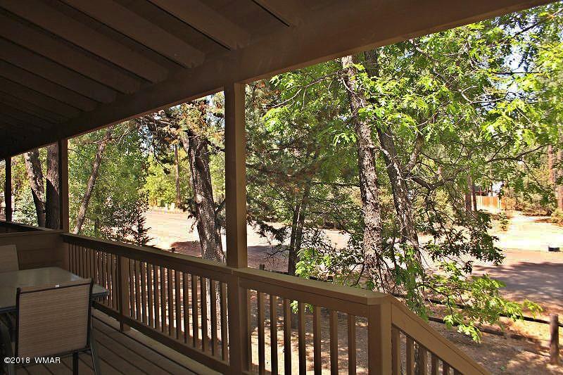 6040 Starlight Ridge Road Lakeside, AZ 85929 - Photo 30 of 32