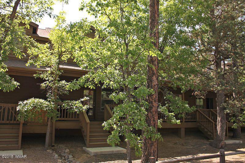 6040 Starlight Ridge Road Lakeside, AZ 85929 - Photo 31 of 32