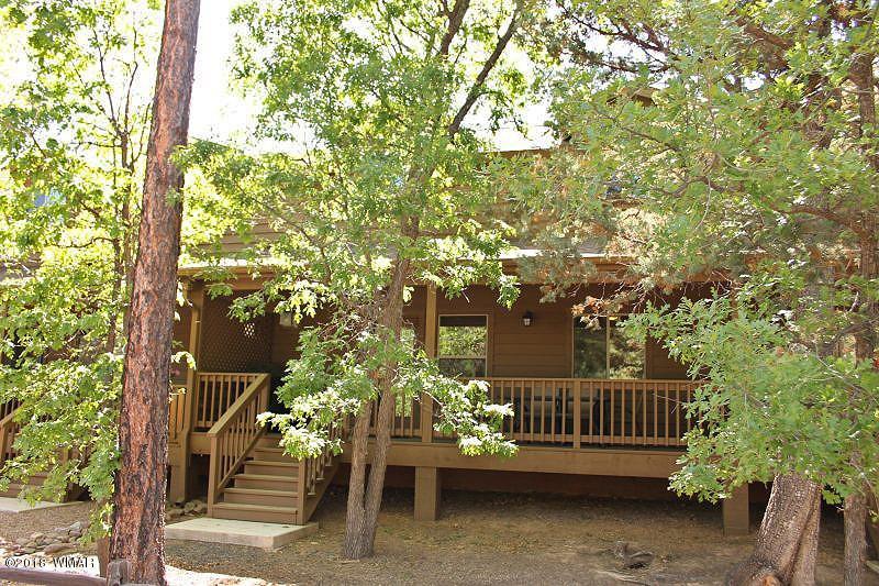 6040 Starlight Ridge Road Lakeside, AZ 85929 - Photo 32 of 32