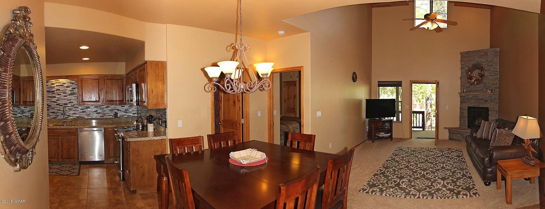 6040 Starlight Ridge Road Lakeside, AZ 85929 - Photo 4 of 32