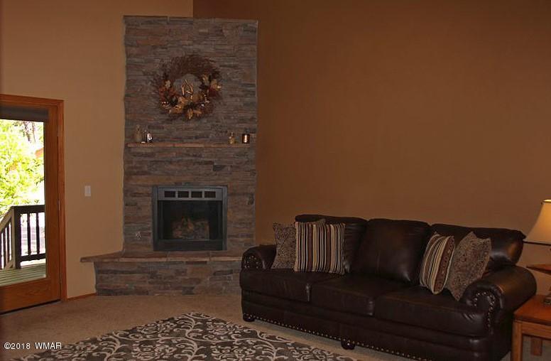 6040 Starlight Ridge Road Lakeside, AZ 85929 - Photo 5 of 32