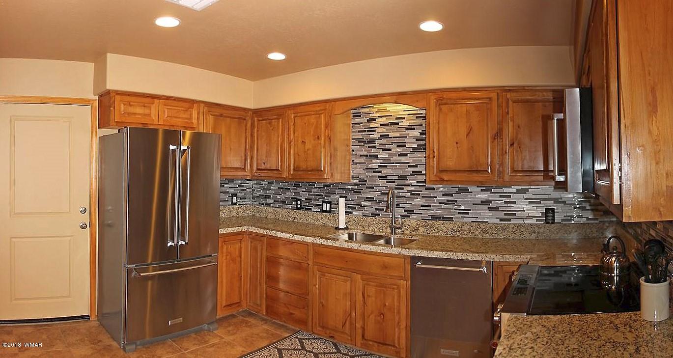 6040 Starlight Ridge Road Lakeside, AZ 85929 - Photo 8 of 32