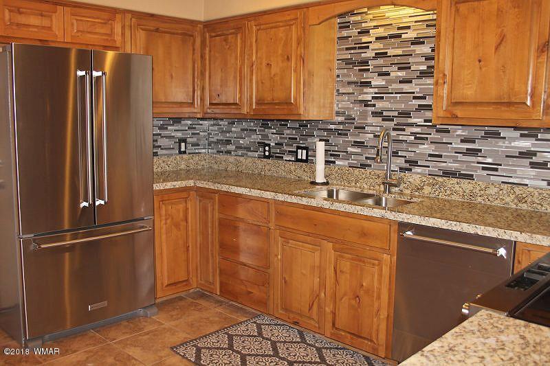 6040 Starlight Ridge Road Lakeside, AZ 85929 - Photo 9 of 32