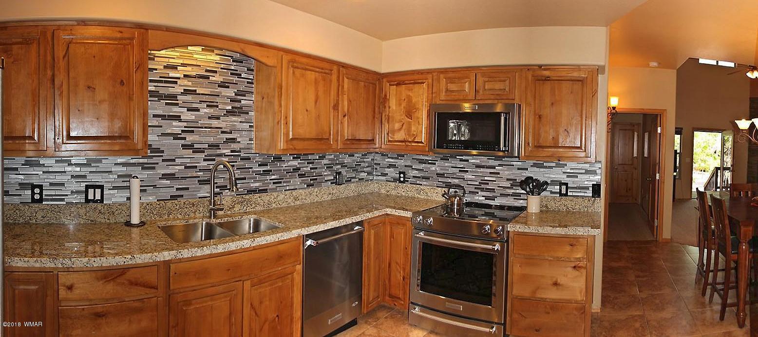 6040 Starlight Ridge Road Lakeside, AZ 85929 - Photo 10 of 32