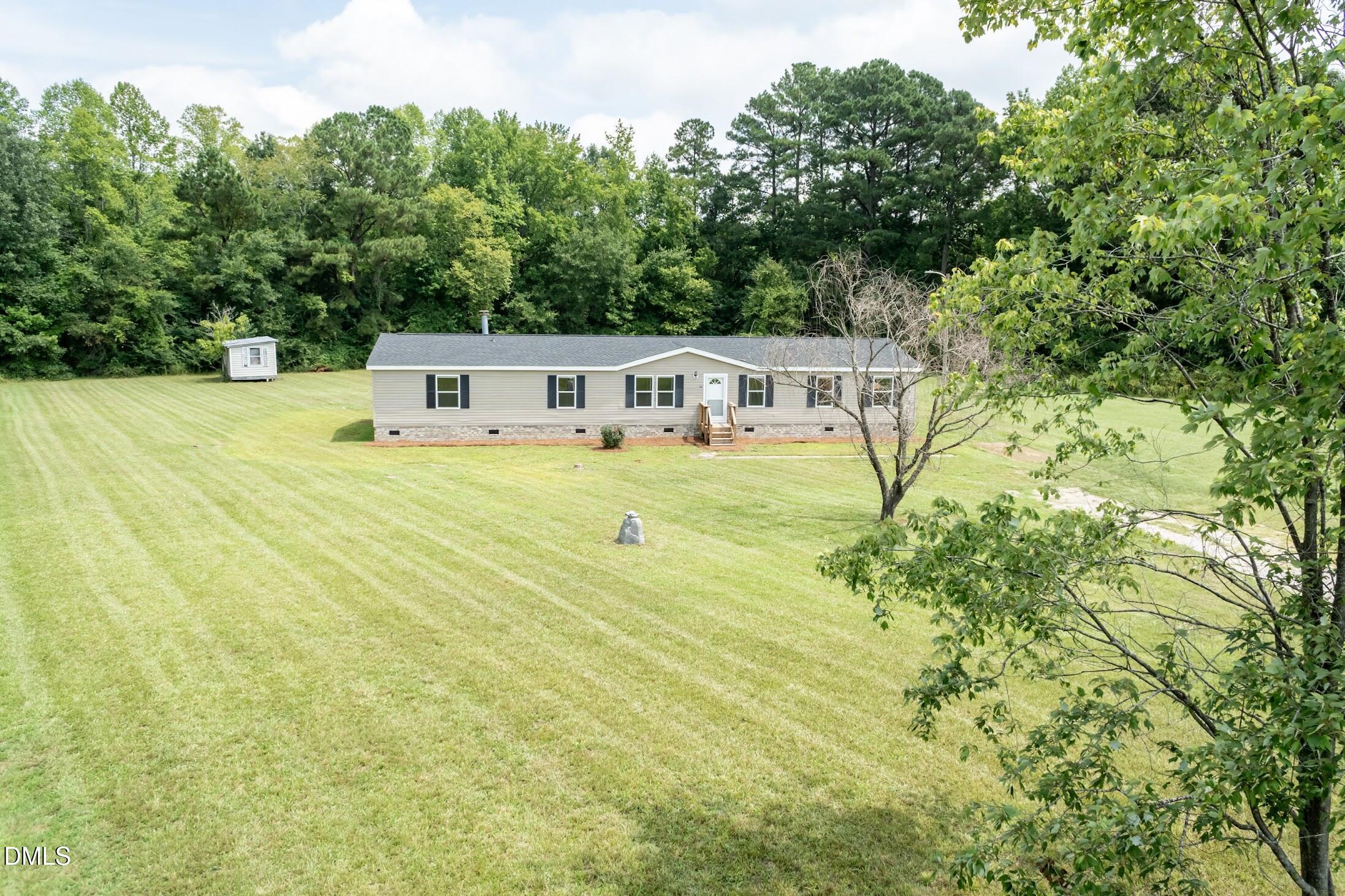 50 Beaver Run Road Spring Hope, NC 27882 - Photo 4 of 37 Front 07