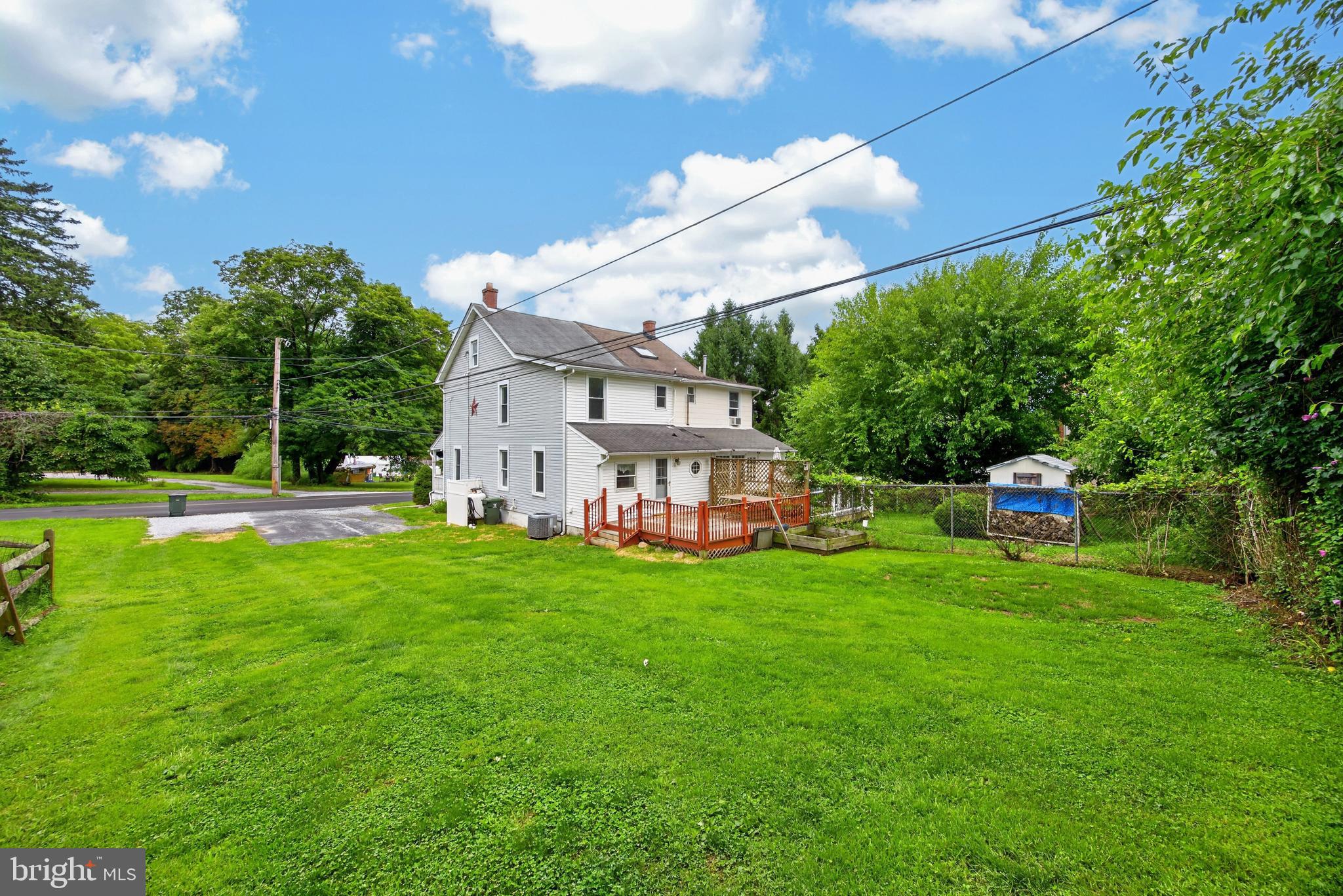112 Embreeville Road Downingtown, PA 19335 - Photo 26 of 33 Gallery Image 26