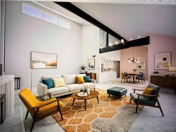 $339,000 | 53 Old Meadow Drive, Amherst, NY 14051