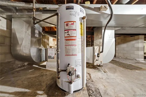 $339,000 | 53 Old Meadow Drive, Amherst, NY 14051